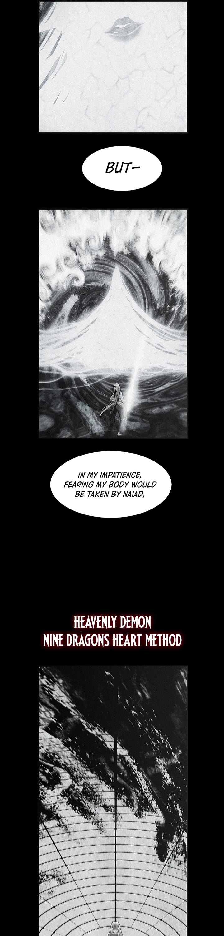 MookHyang - Dark Lady chapter 285 page 33