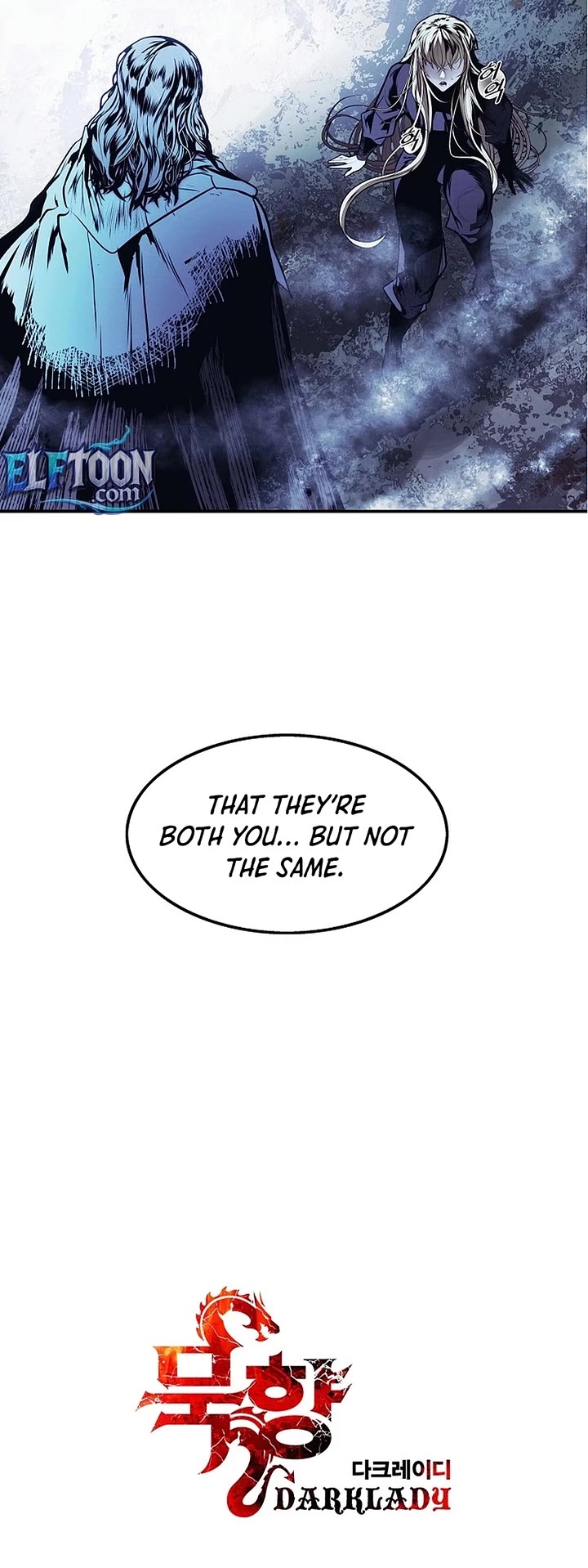 MookHyang - Dark Lady chapter 285 page 37