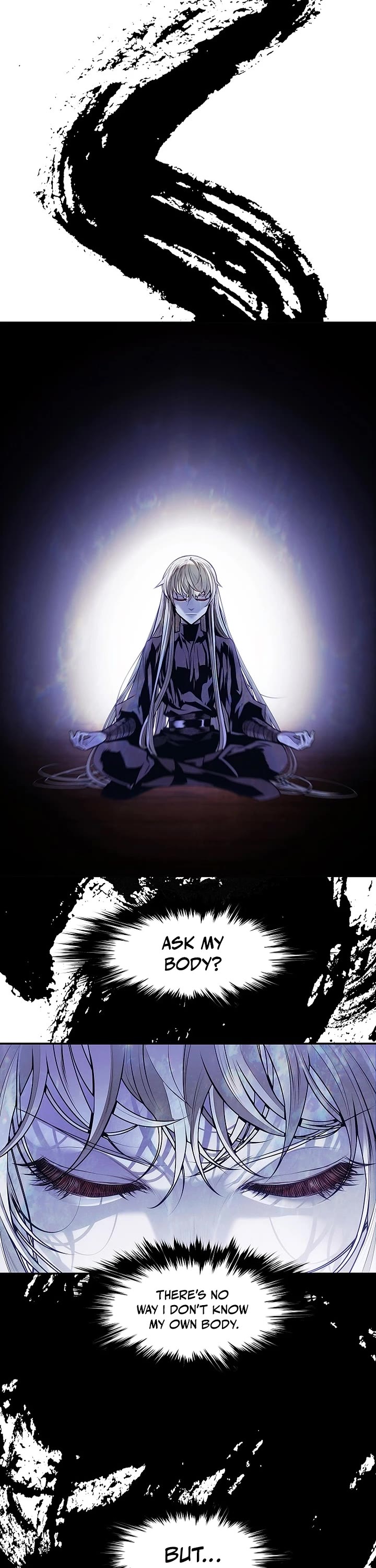 MookHyang - Dark Lady chapter 286 page 17
