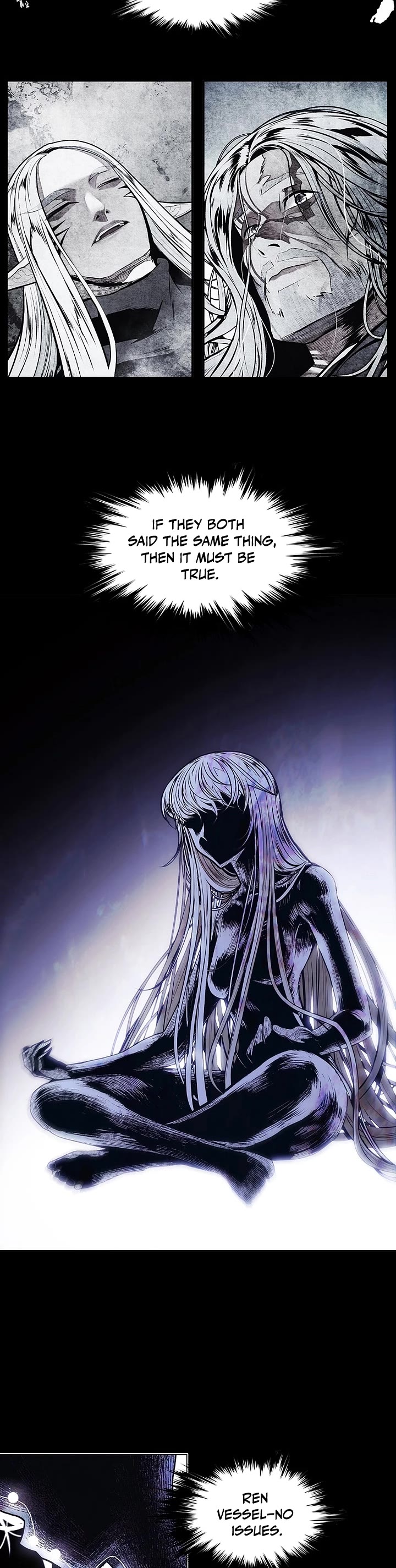 MookHyang - Dark Lady chapter 286 page 18