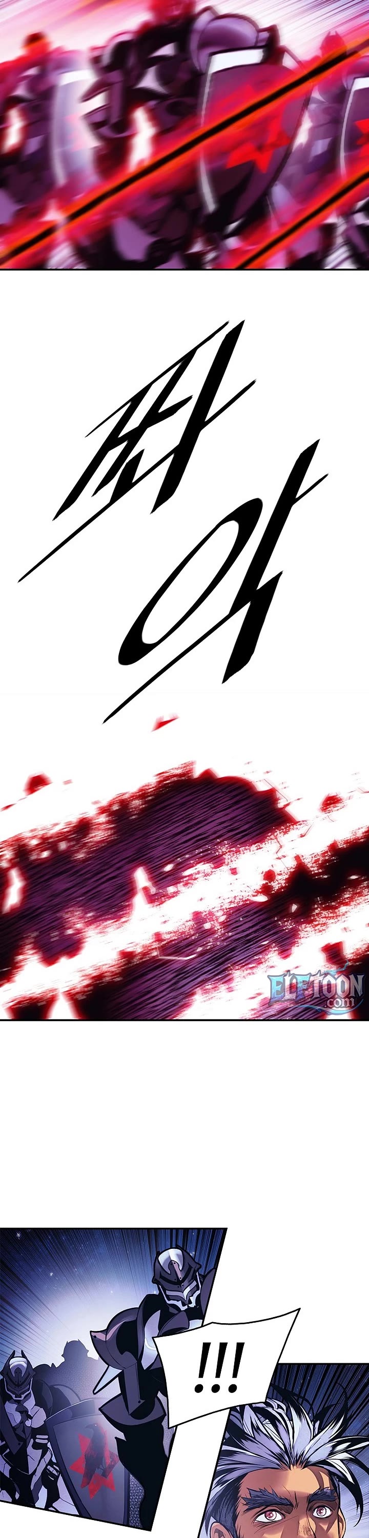 MookHyang - Dark Lady chapter 287 page 28