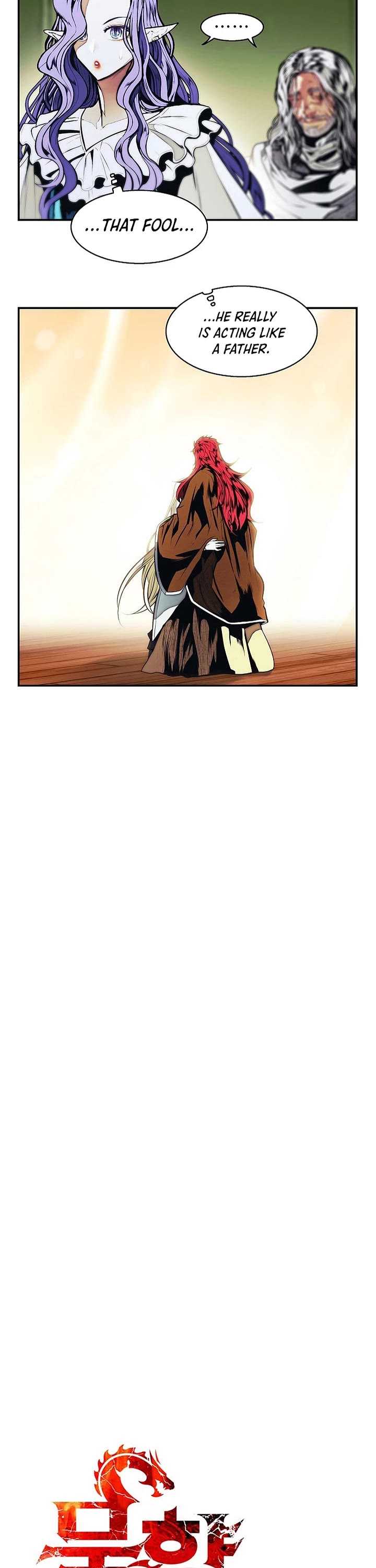 MookHyang - Dark Lady chapter 287 page 6