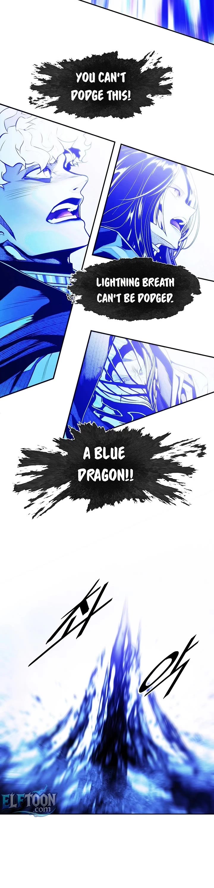 MookHyang - Dark Lady chapter 289 page 6