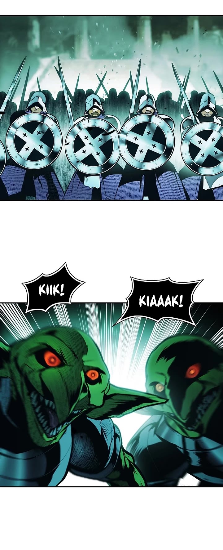 MookHyang - Dark Lady chapter 290 page 20