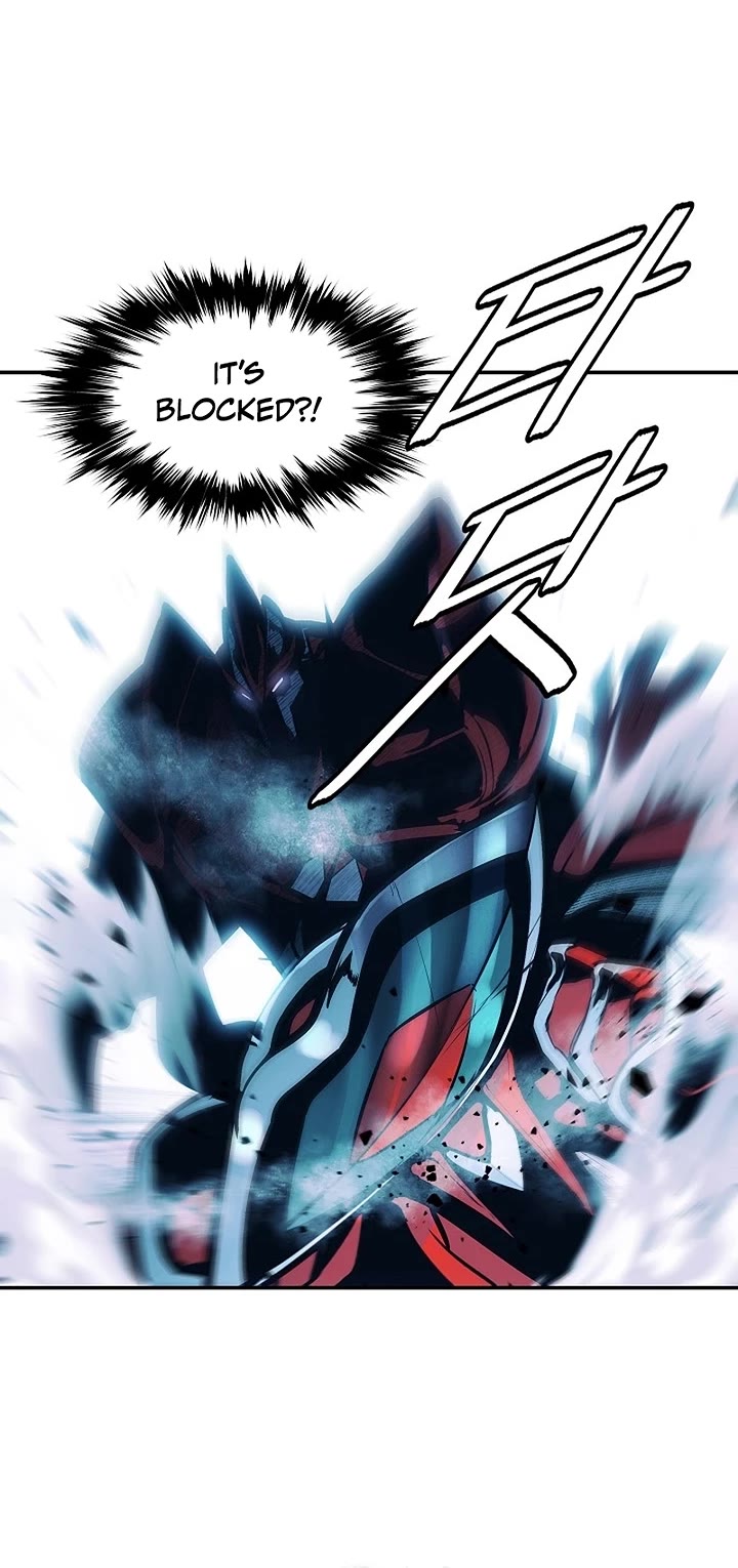 MookHyang - Dark Lady chapter 290 page 4
