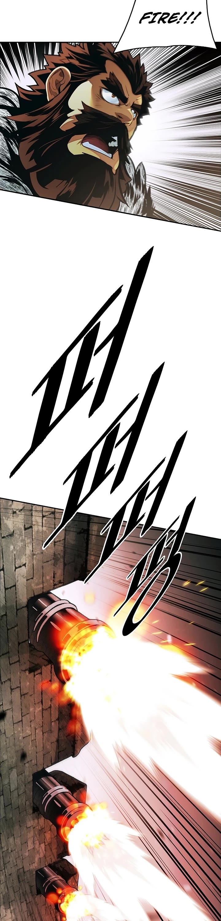 MookHyang - Dark Lady chapter 291 page 18