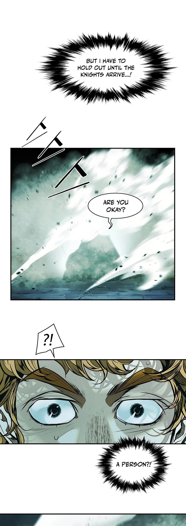 MookHyang - Dark Lady chapter 291 page 4