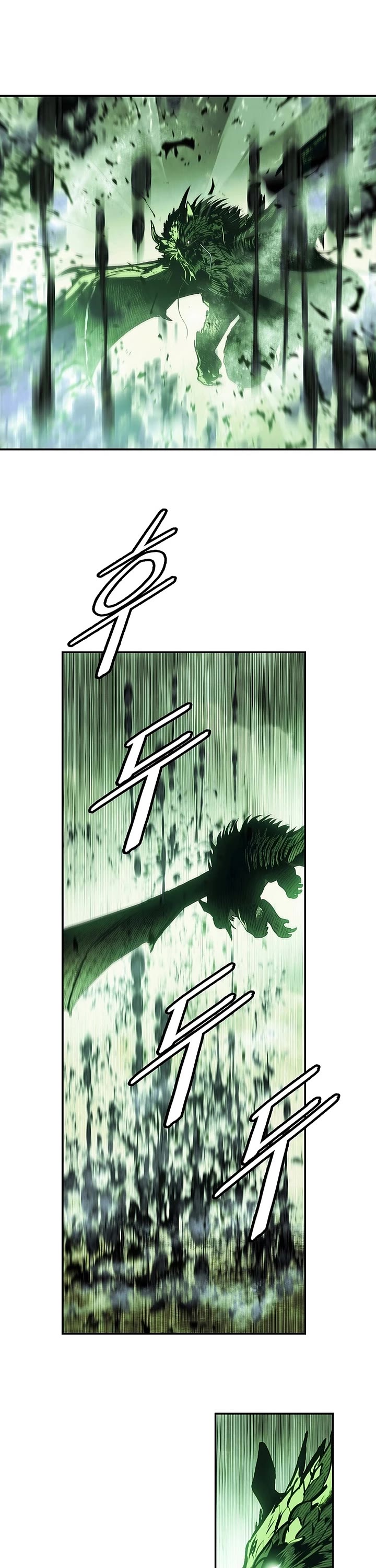MookHyang - Dark Lady chapter 291 page 43