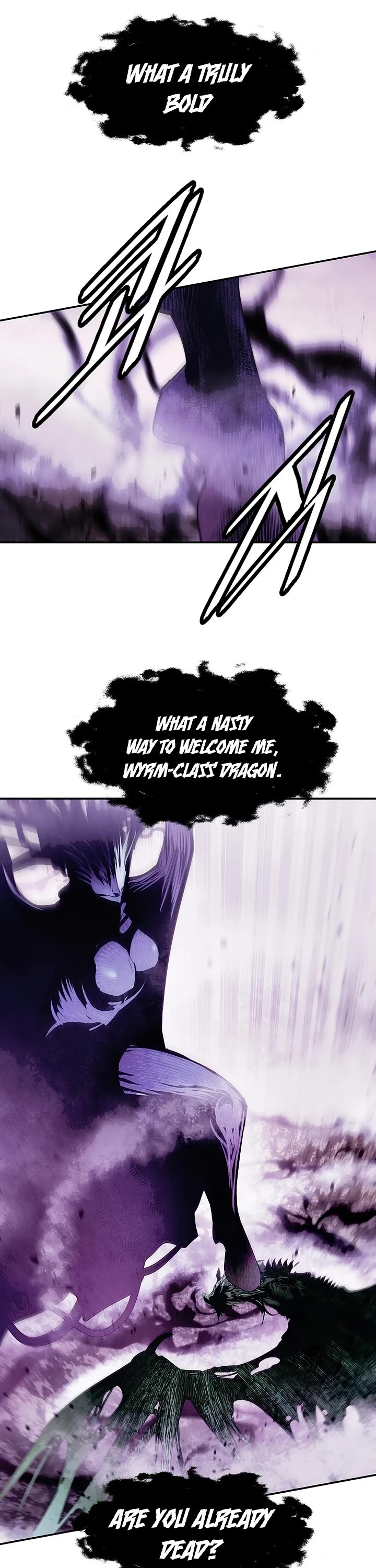 MookHyang - Dark Lady chapter 292 page 23