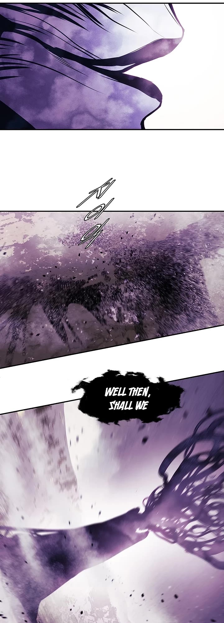 MookHyang - Dark Lady chapter 292 page 26