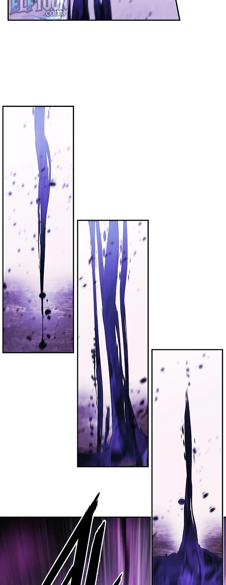 MookHyang - Dark Lady chapter 292 page 6