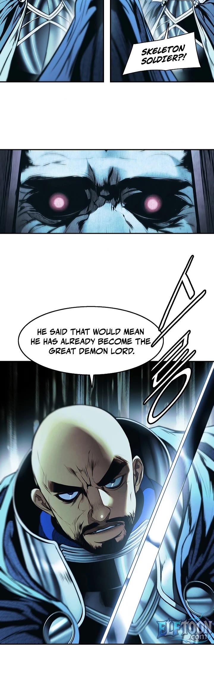MookHyang - Dark Lady chapter 294 page 23