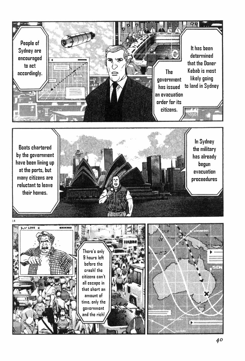 Moonlight Mile chapter 10 page 14