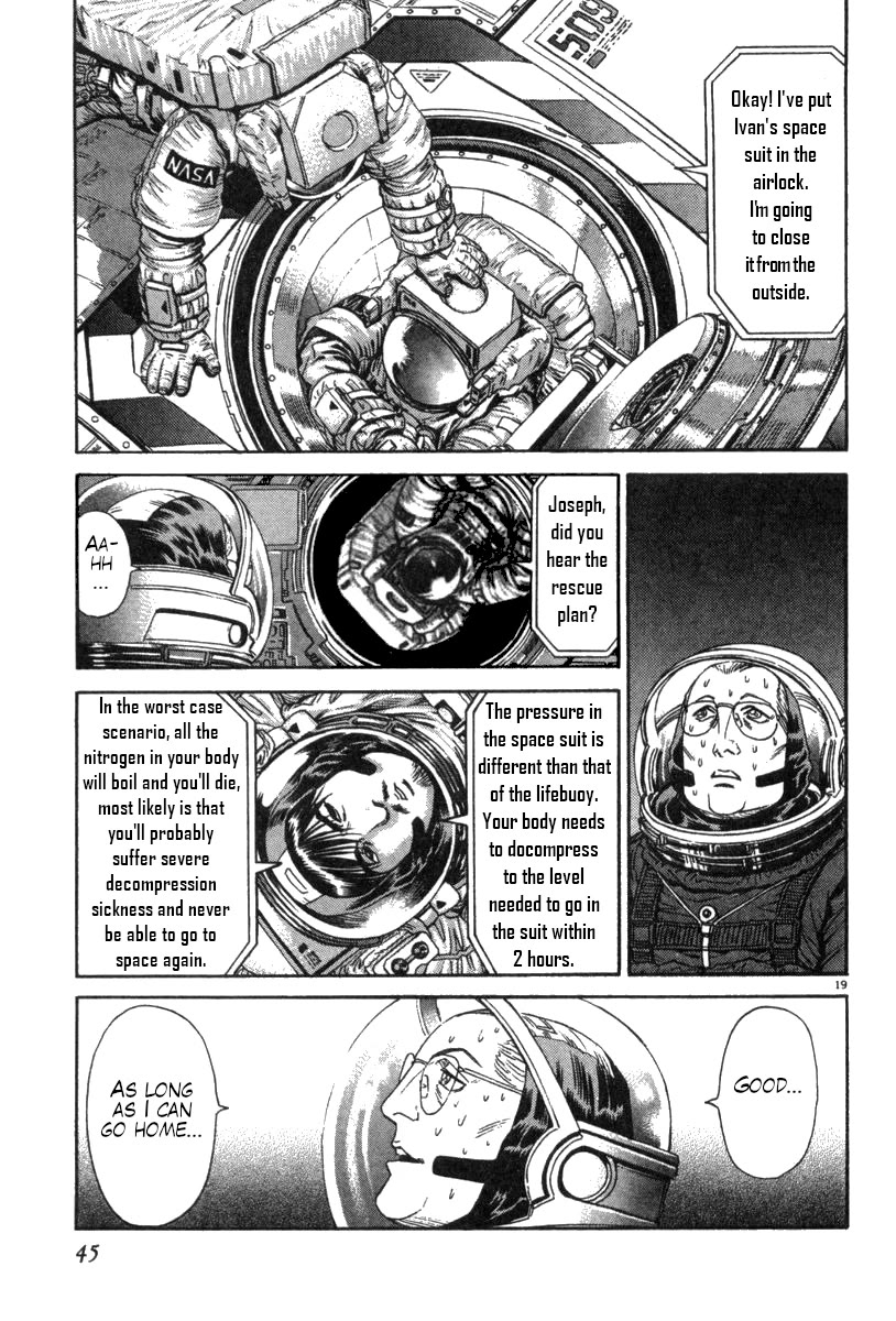 Moonlight Mile chapter 10 page 19