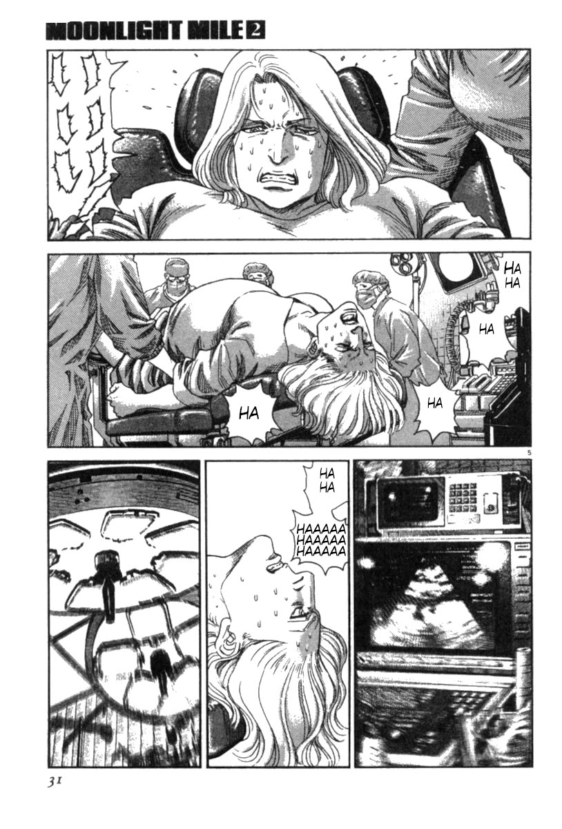 Moonlight Mile chapter 10 page 5