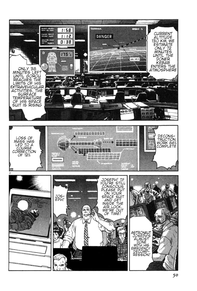 Moonlight Mile chapter 11 page 2