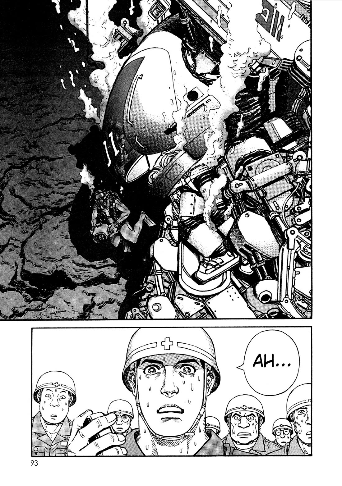 Moonlight Mile chapter 12 page 23