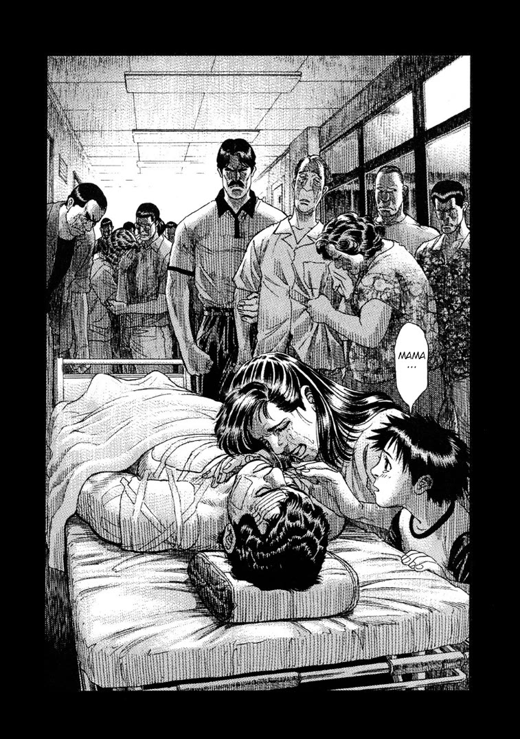 Moonlight Mile chapter 13 page 17