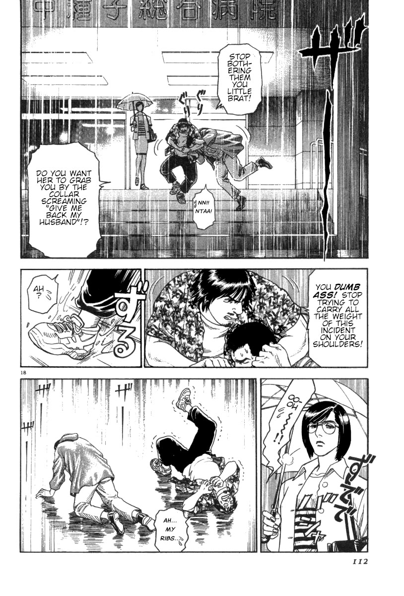 Moonlight Mile chapter 13 page 19