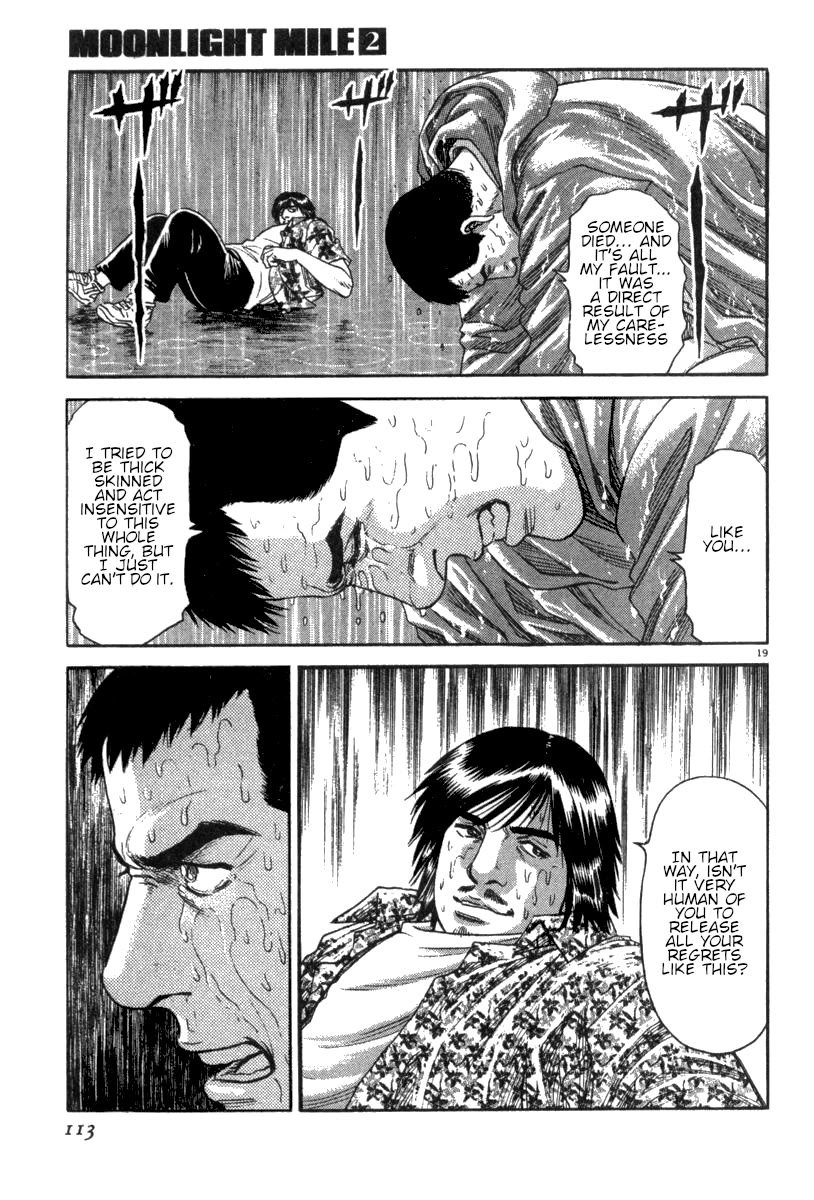 Moonlight Mile chapter 13 page 20