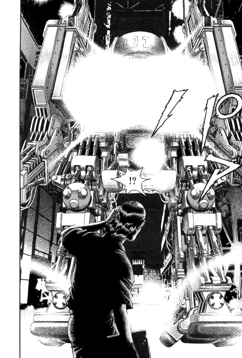 Moonlight Mile chapter 15 page 28