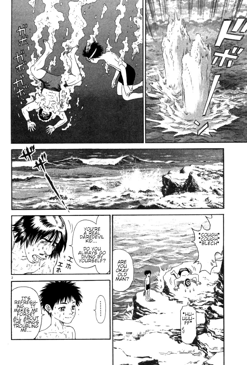 Moonlight Mile chapter 15 page 3