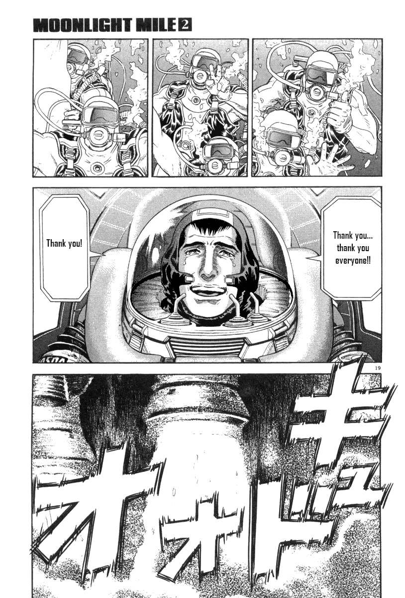 Moonlight Mile chapter 17 page 20