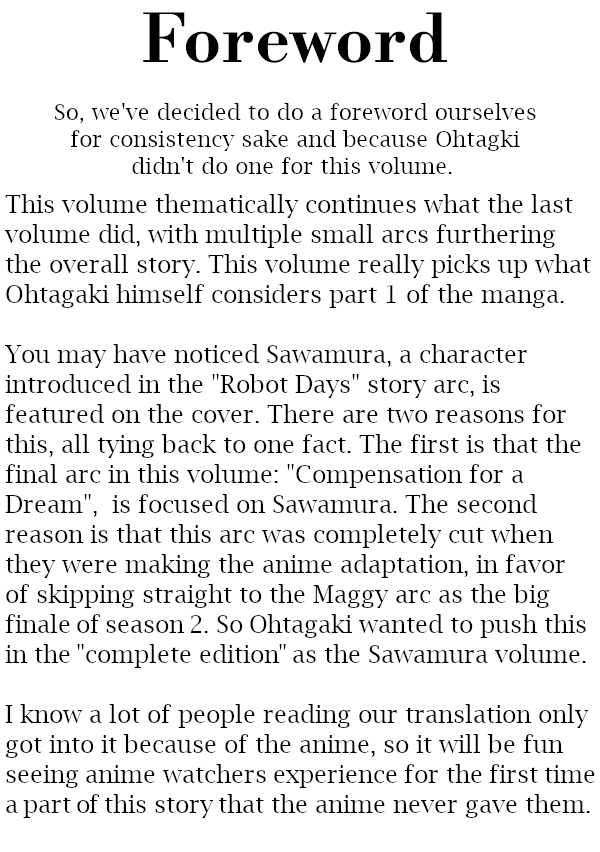 Moonlight Mile chapter 18 page 2