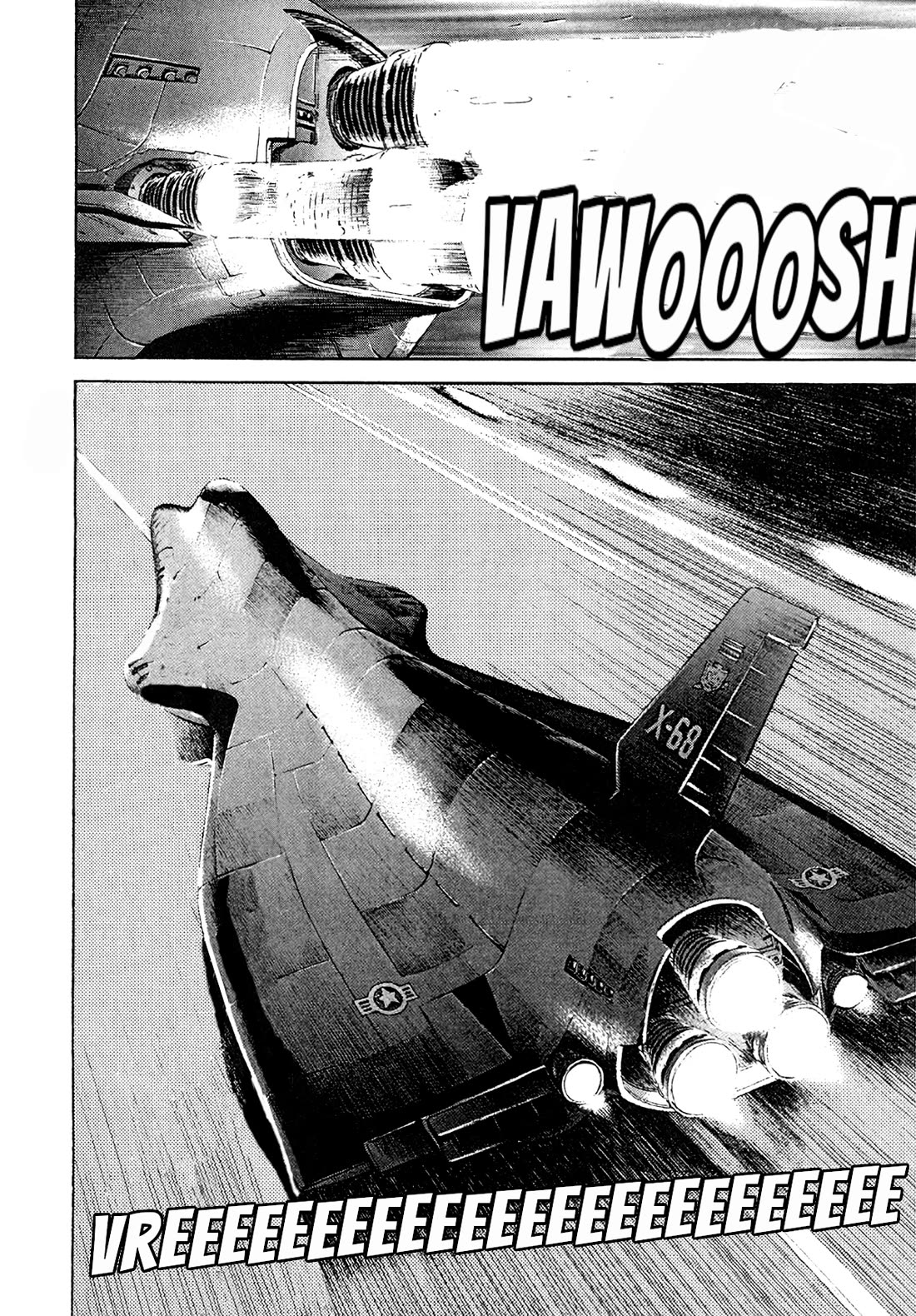 Moonlight Mile chapter 19 page 11