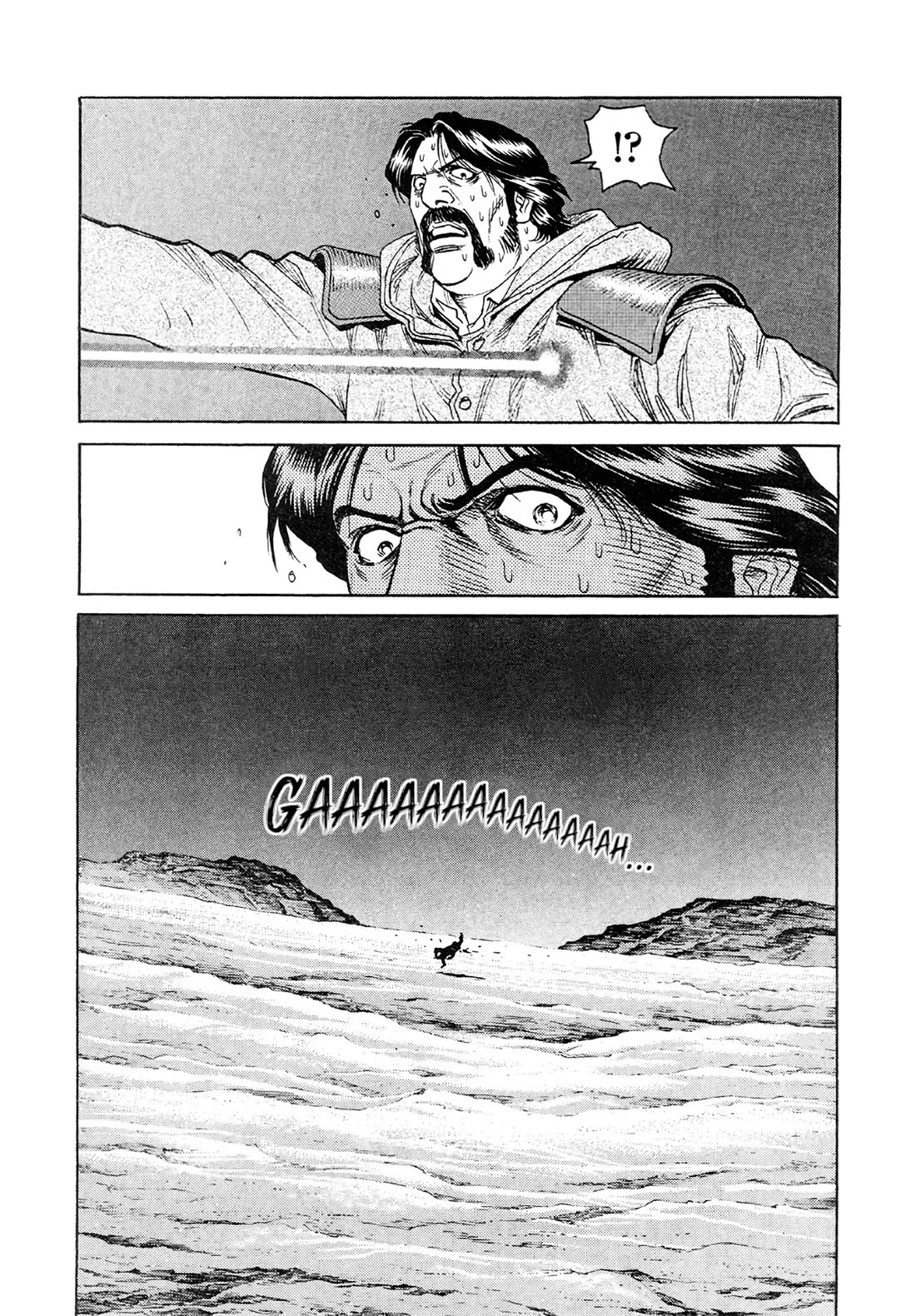 Moonlight Mile chapter 20 page 12