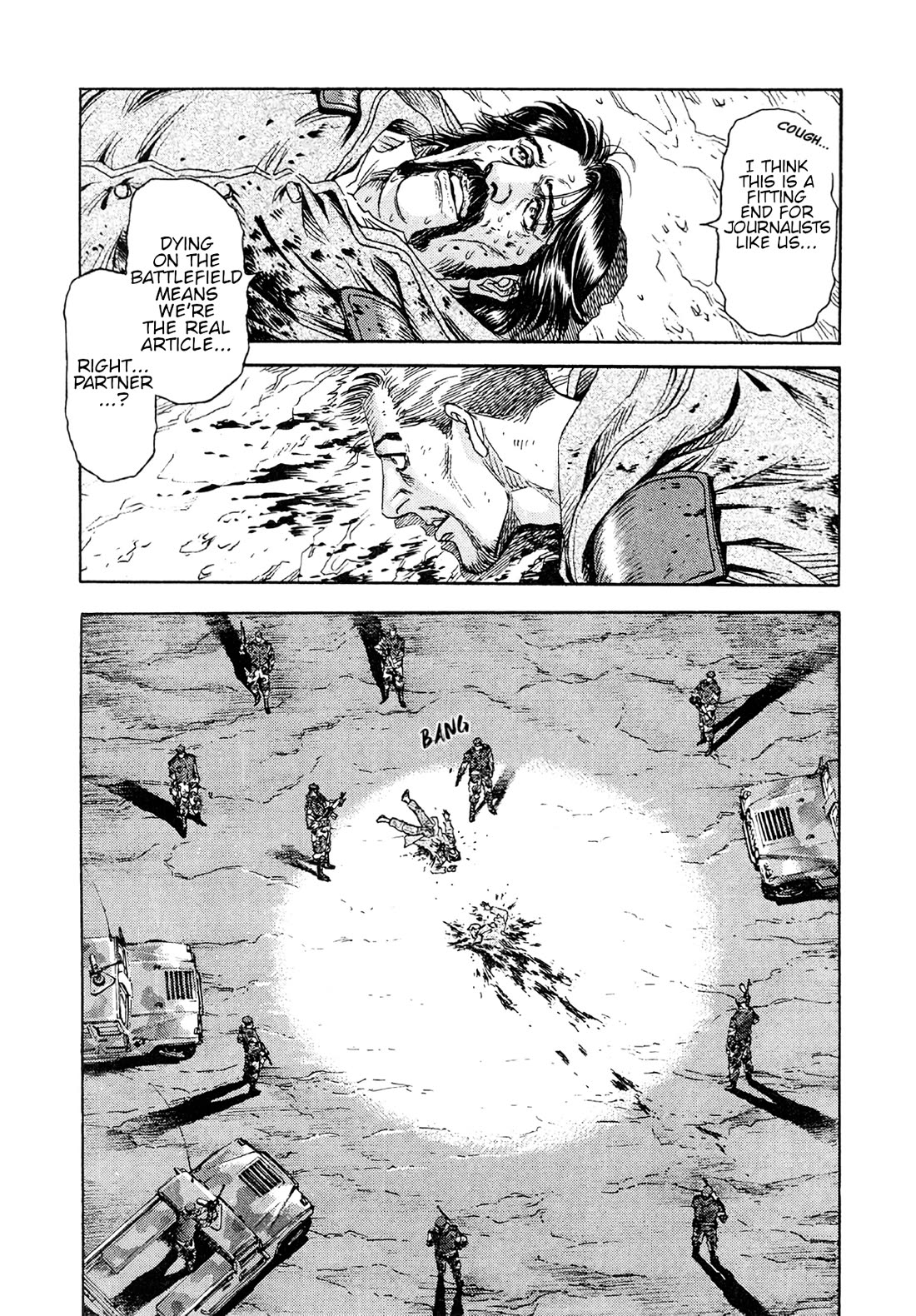 Moonlight Mile chapter 20 page 17