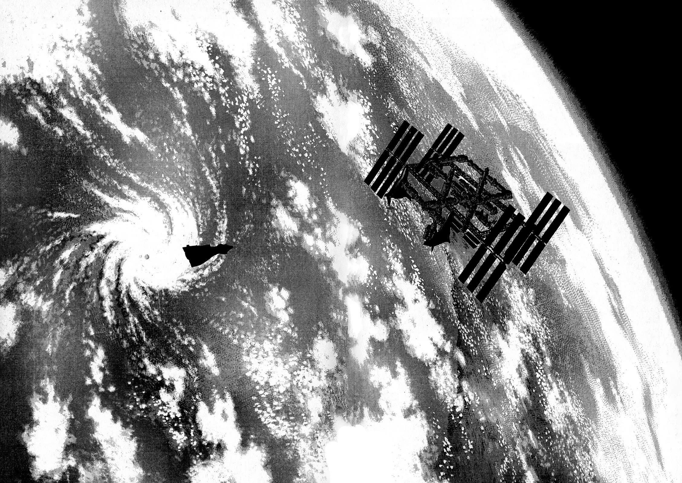 Moonlight Mile chapter 20 page 22