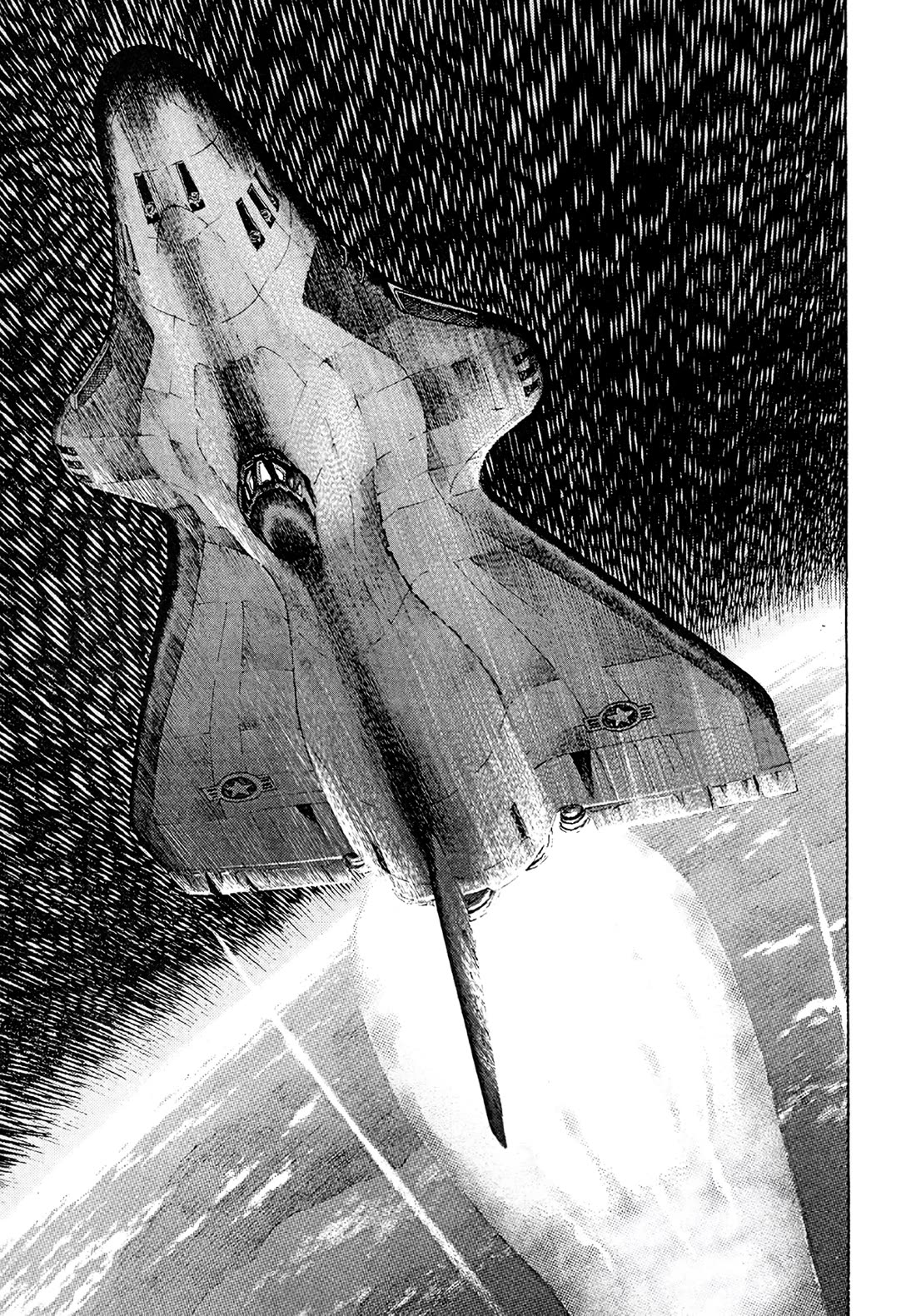 Moonlight Mile chapter 20 page 9