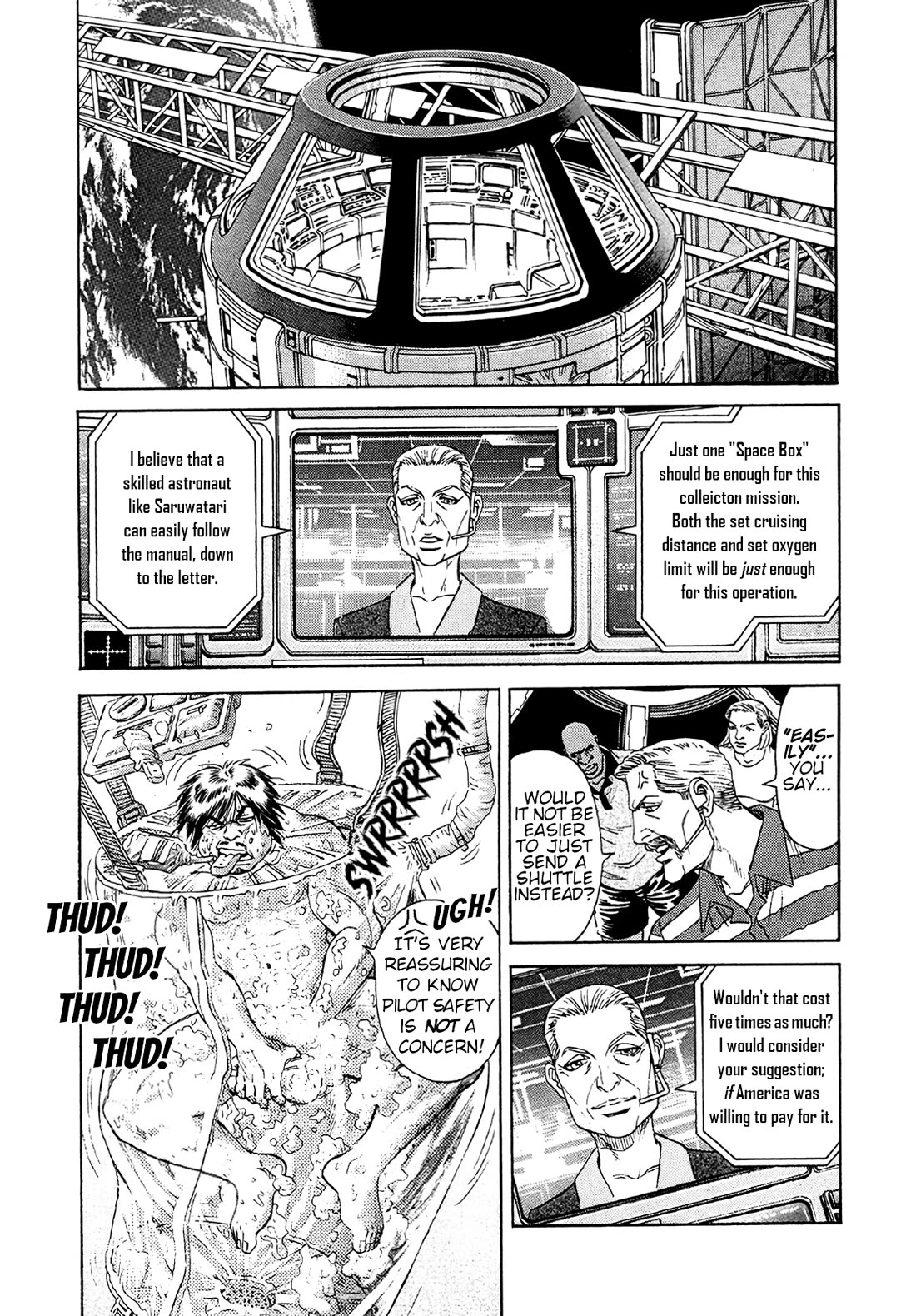 Moonlight Mile chapter 21 page 13