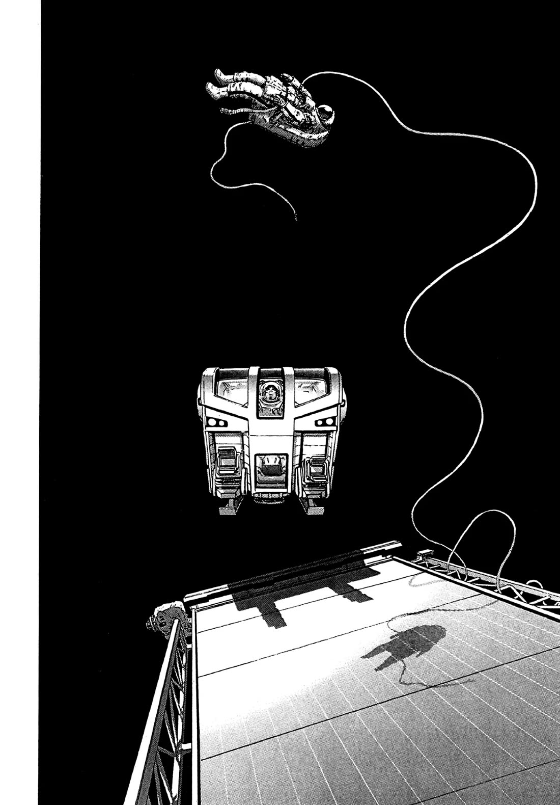 Moonlight Mile chapter 21 page 20