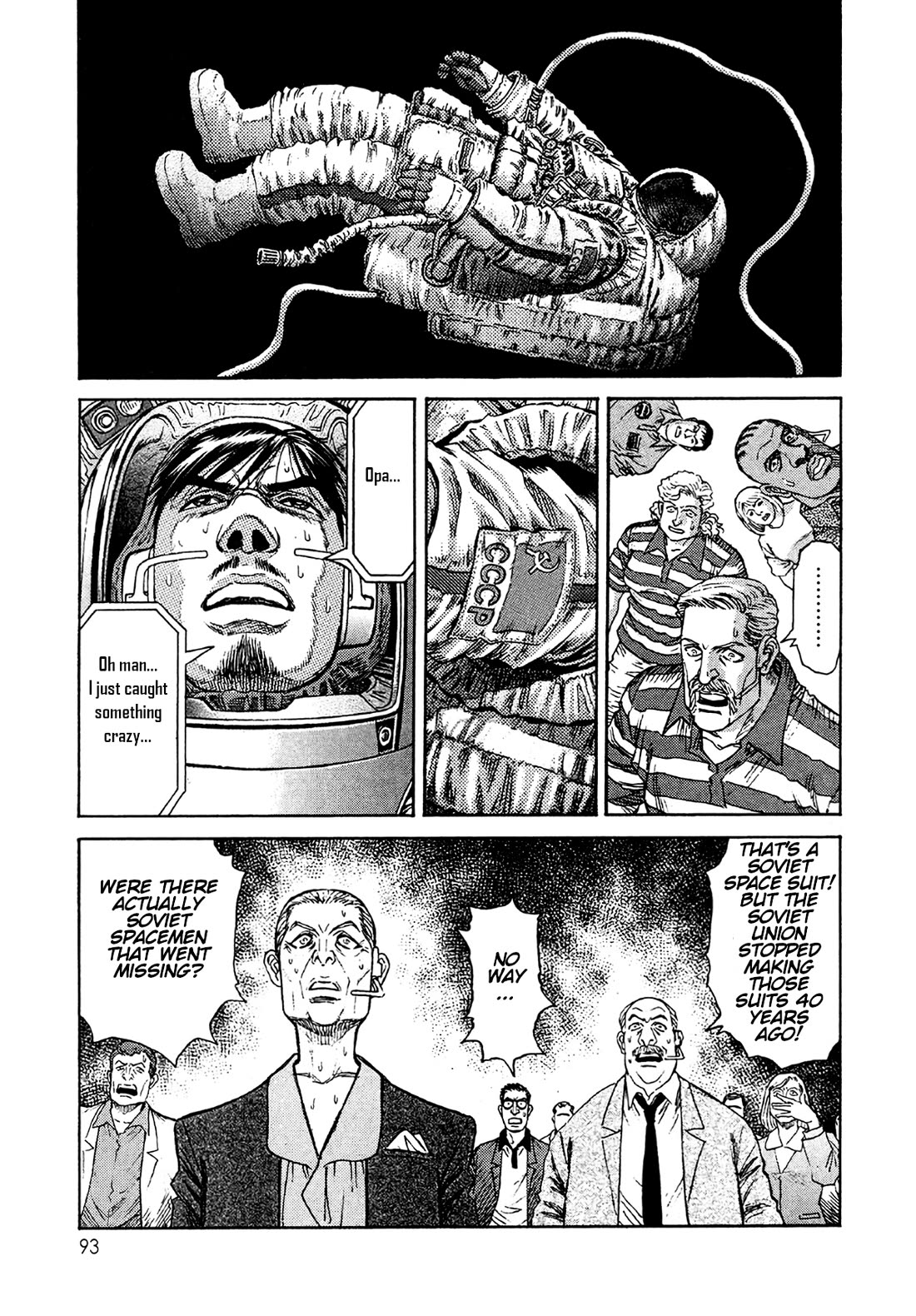 Moonlight Mile chapter 21 page 21