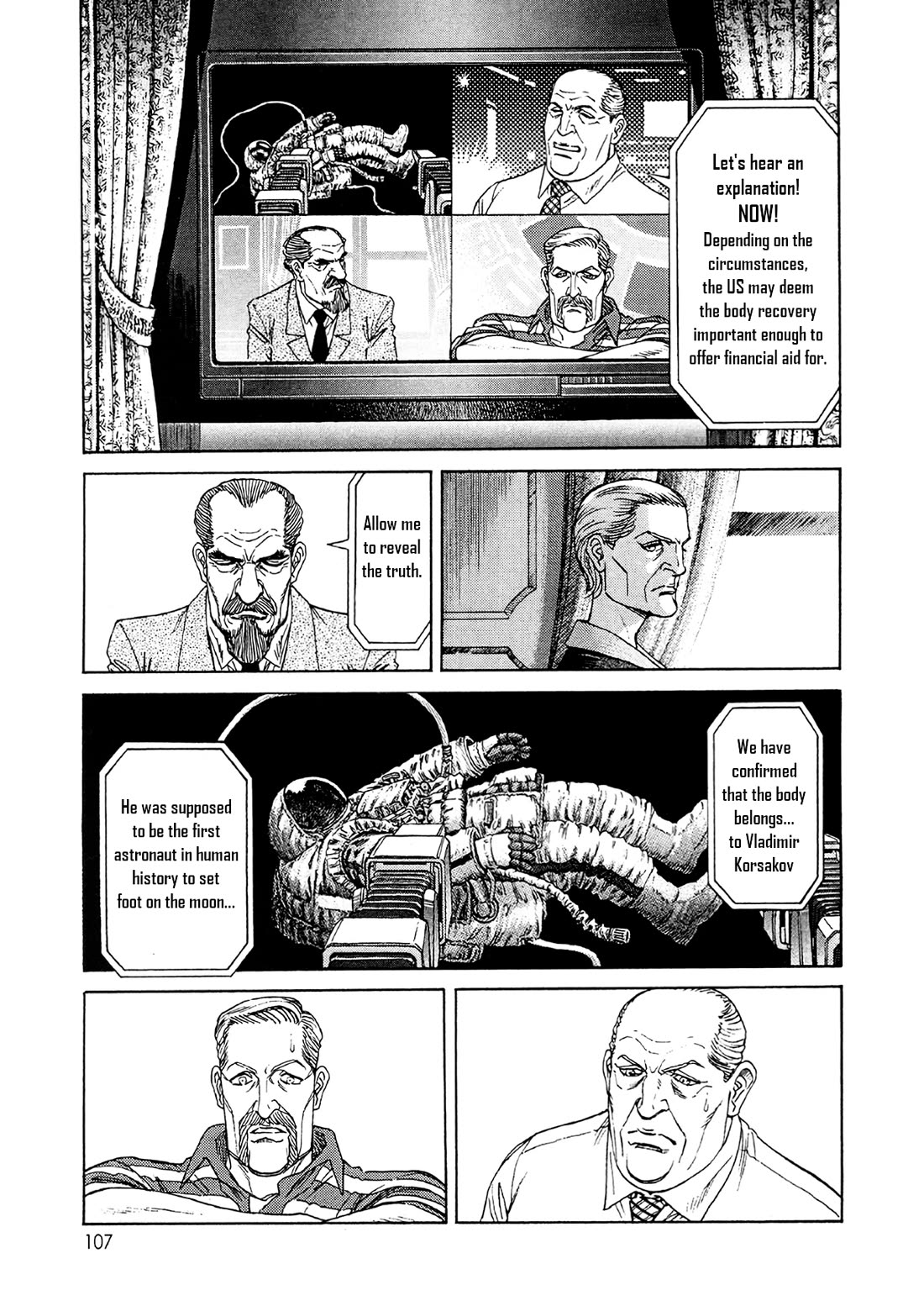 Moonlight Mile chapter 22 page 13