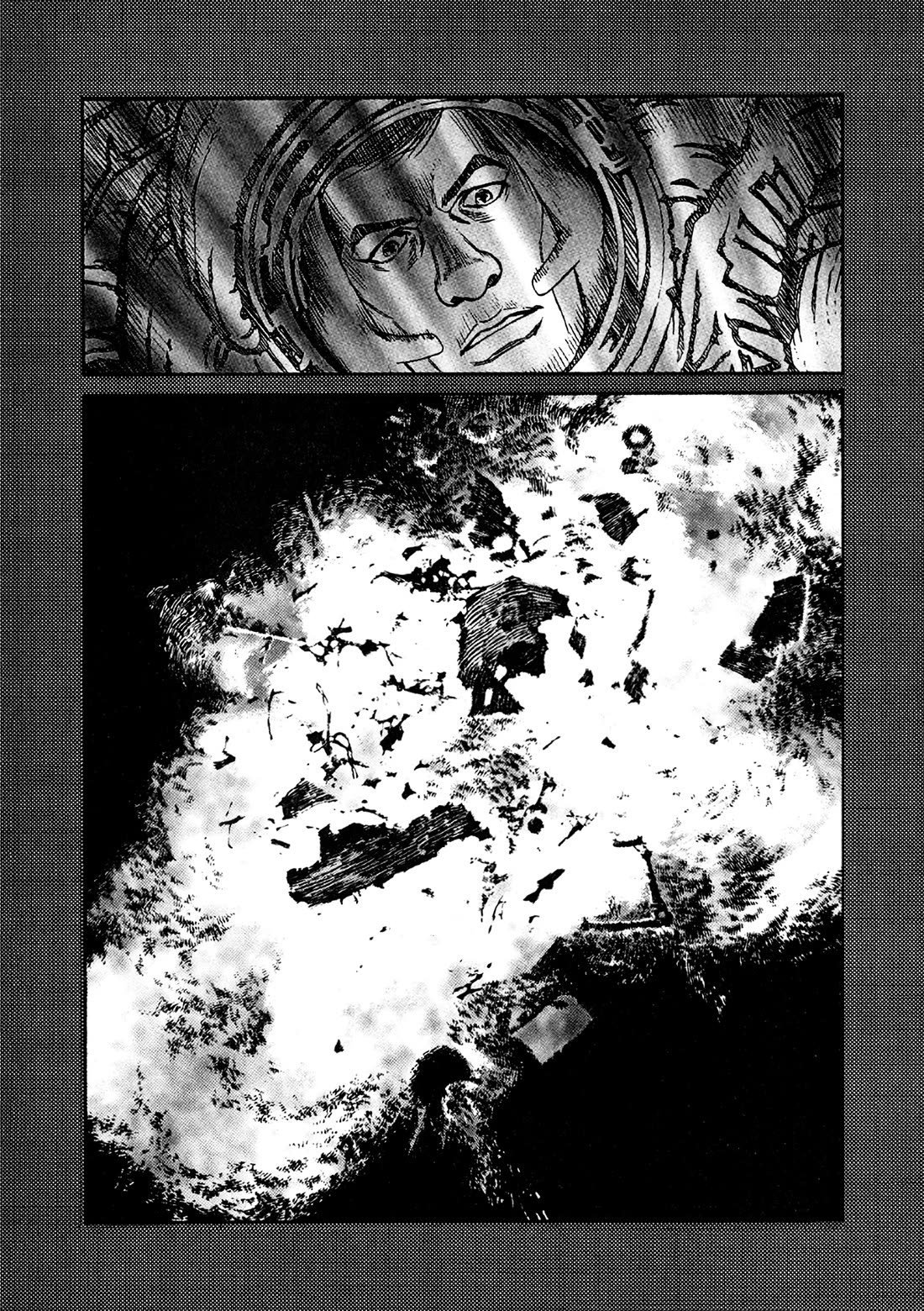 Moonlight Mile chapter 22 page 19