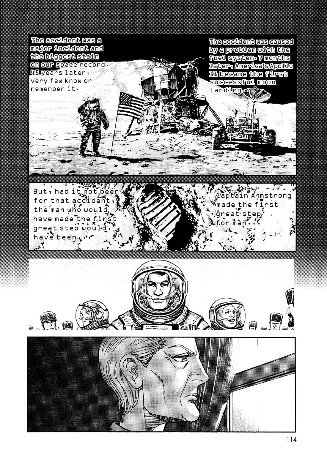 Moonlight Mile chapter 22 page 20