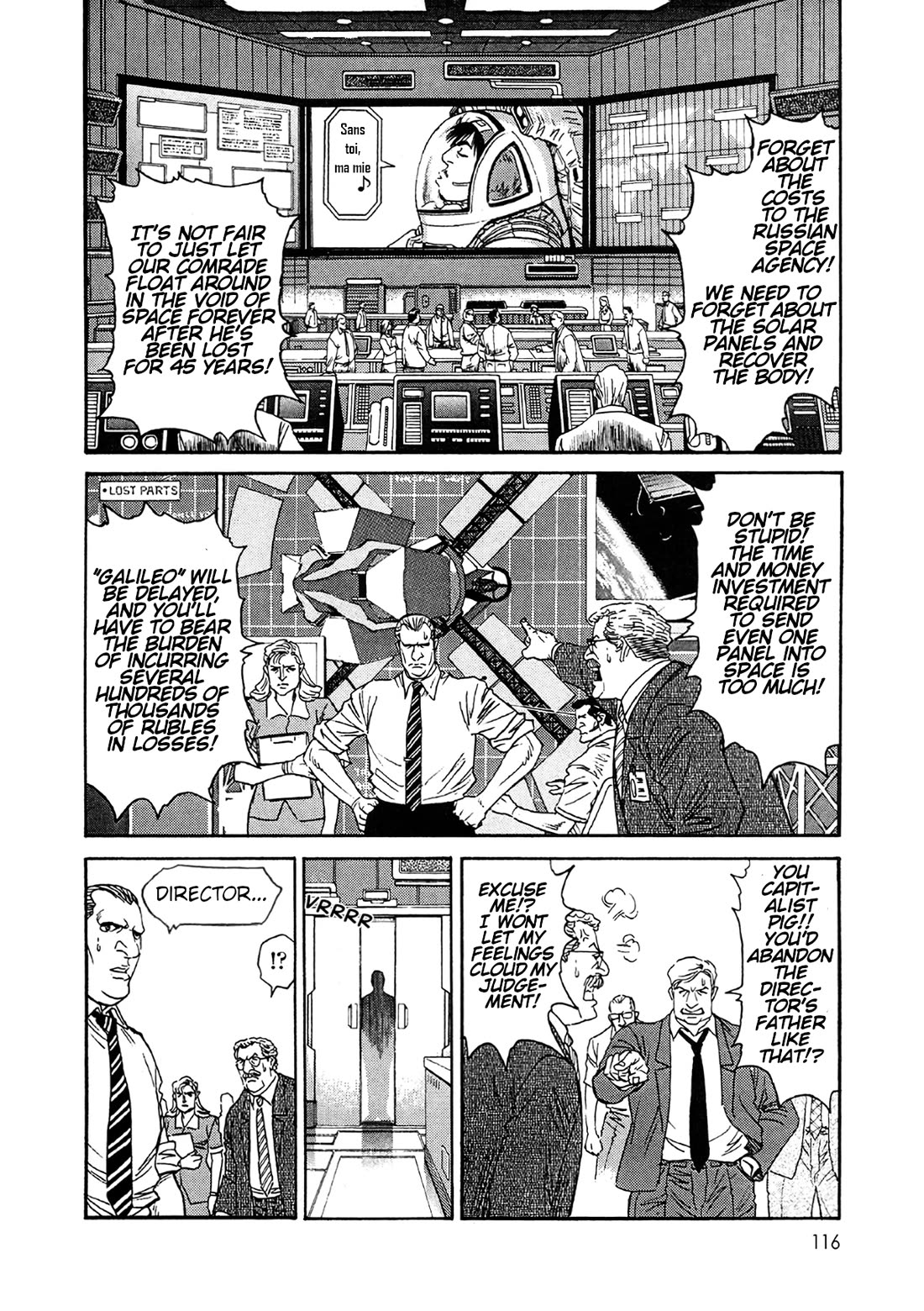 Moonlight Mile chapter 22 page 22