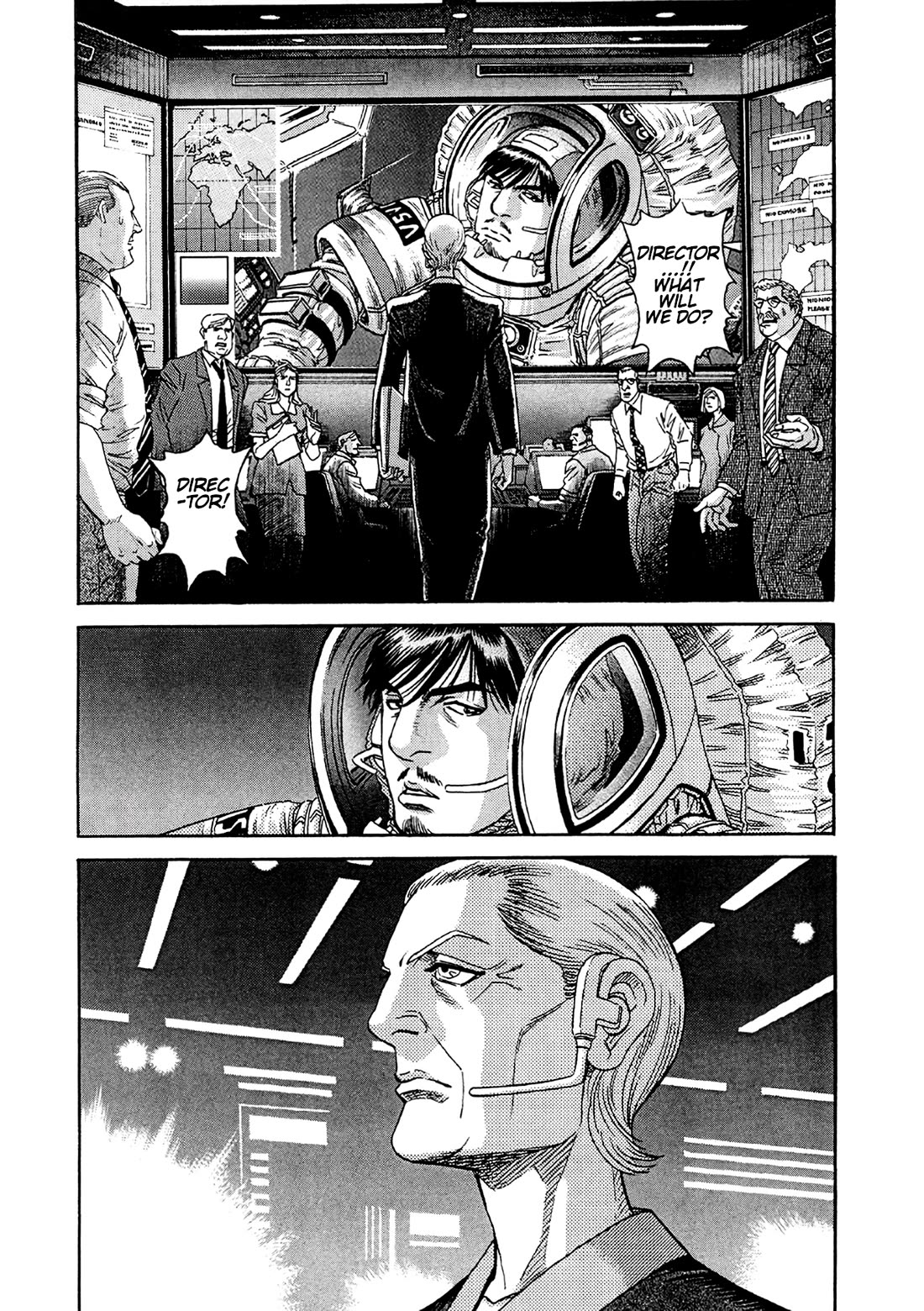 Moonlight Mile chapter 22 page 23