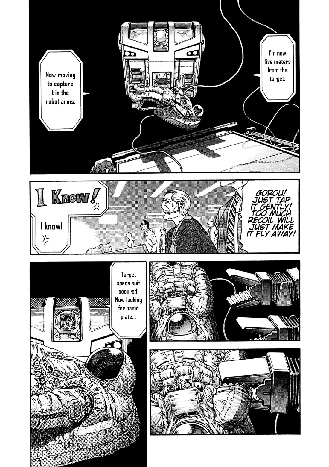 Moonlight Mile chapter 22 page 7
