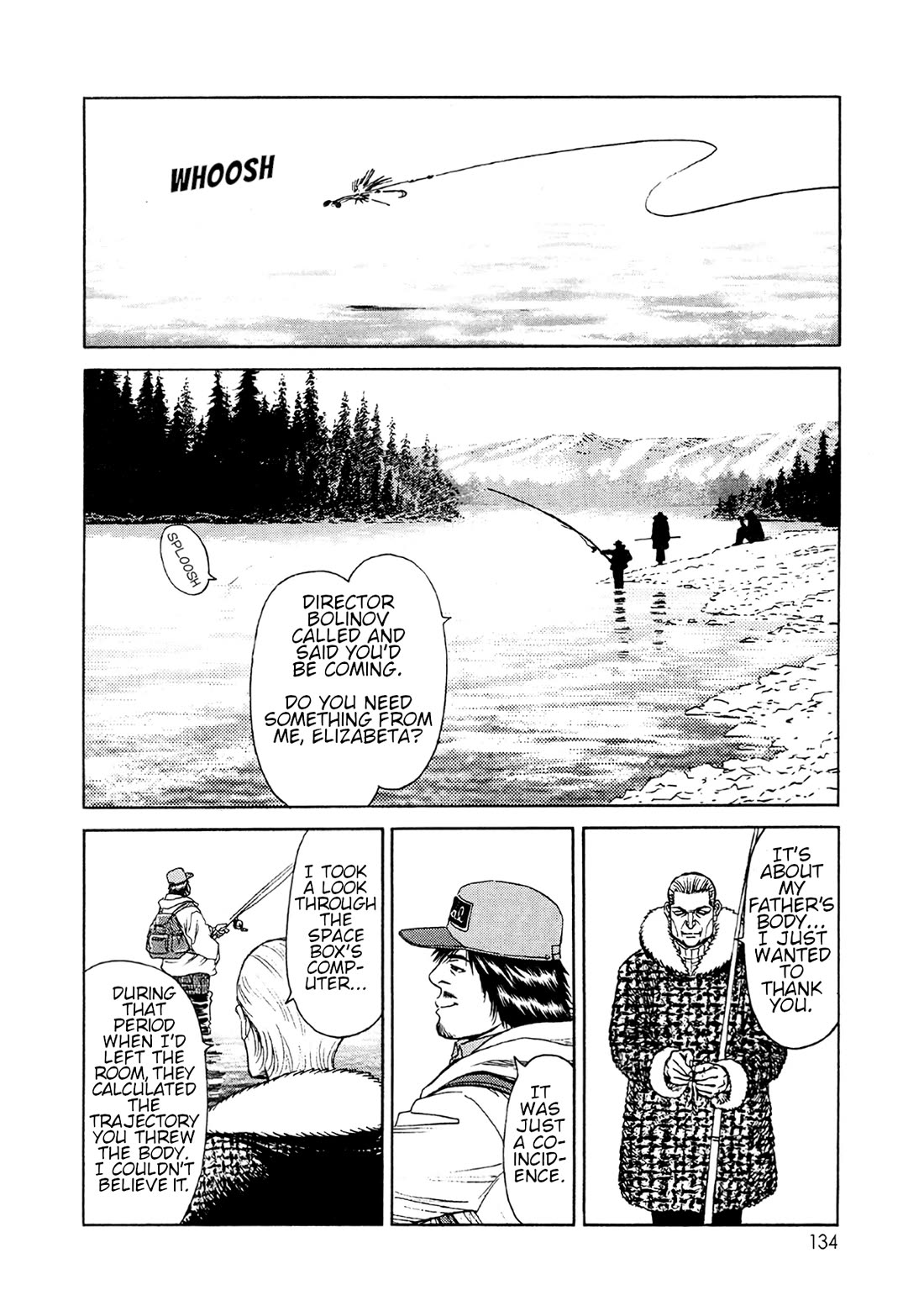 Moonlight Mile chapter 23 page 15