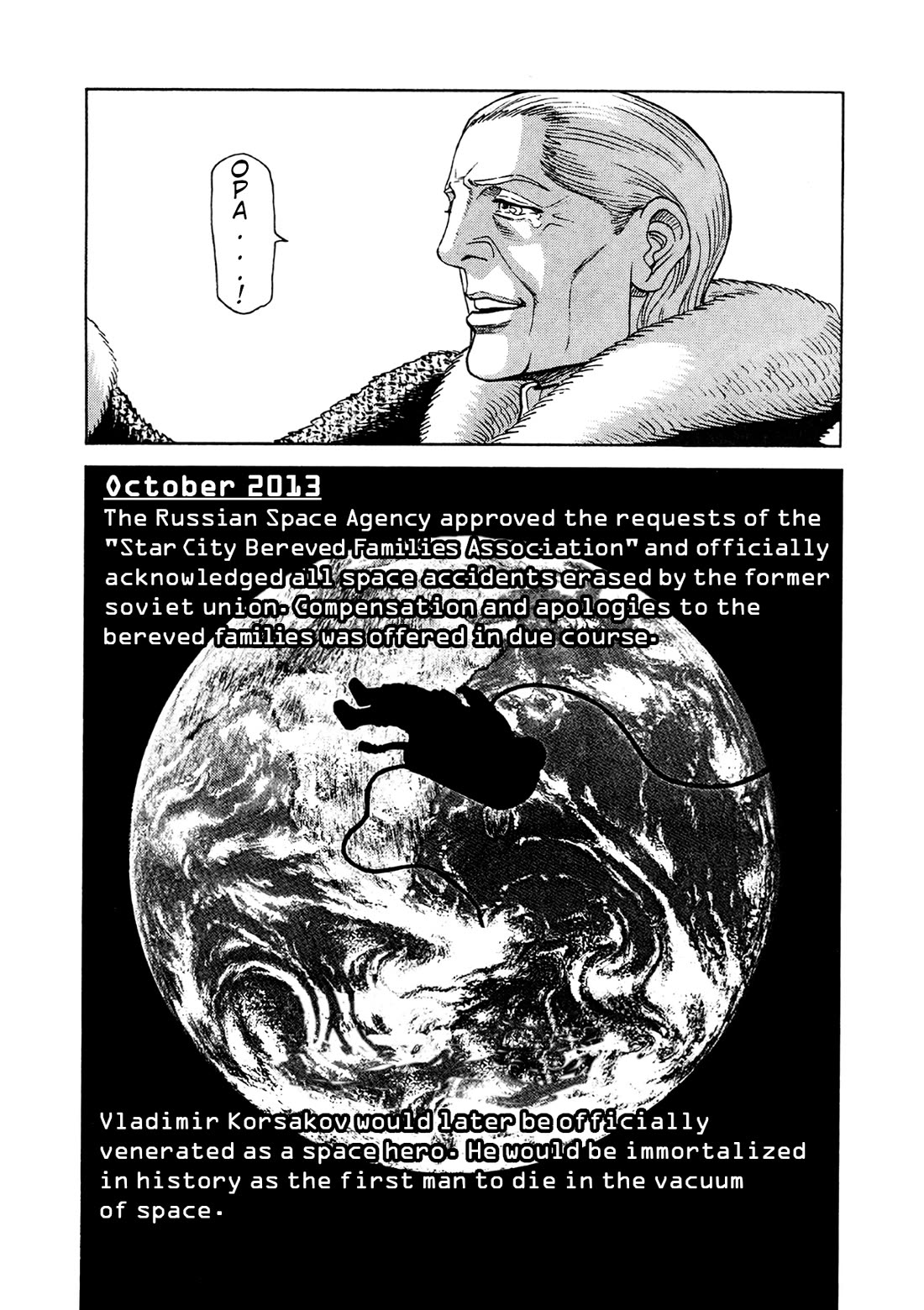 Moonlight Mile chapter 23 page 21
