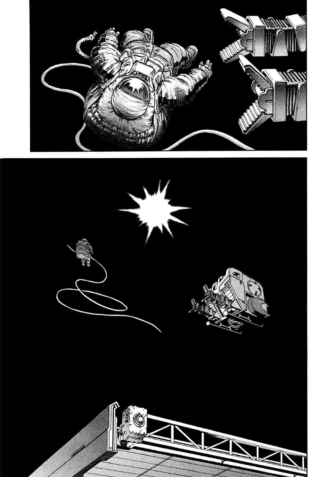 Moonlight Mile chapter 23 page 7
