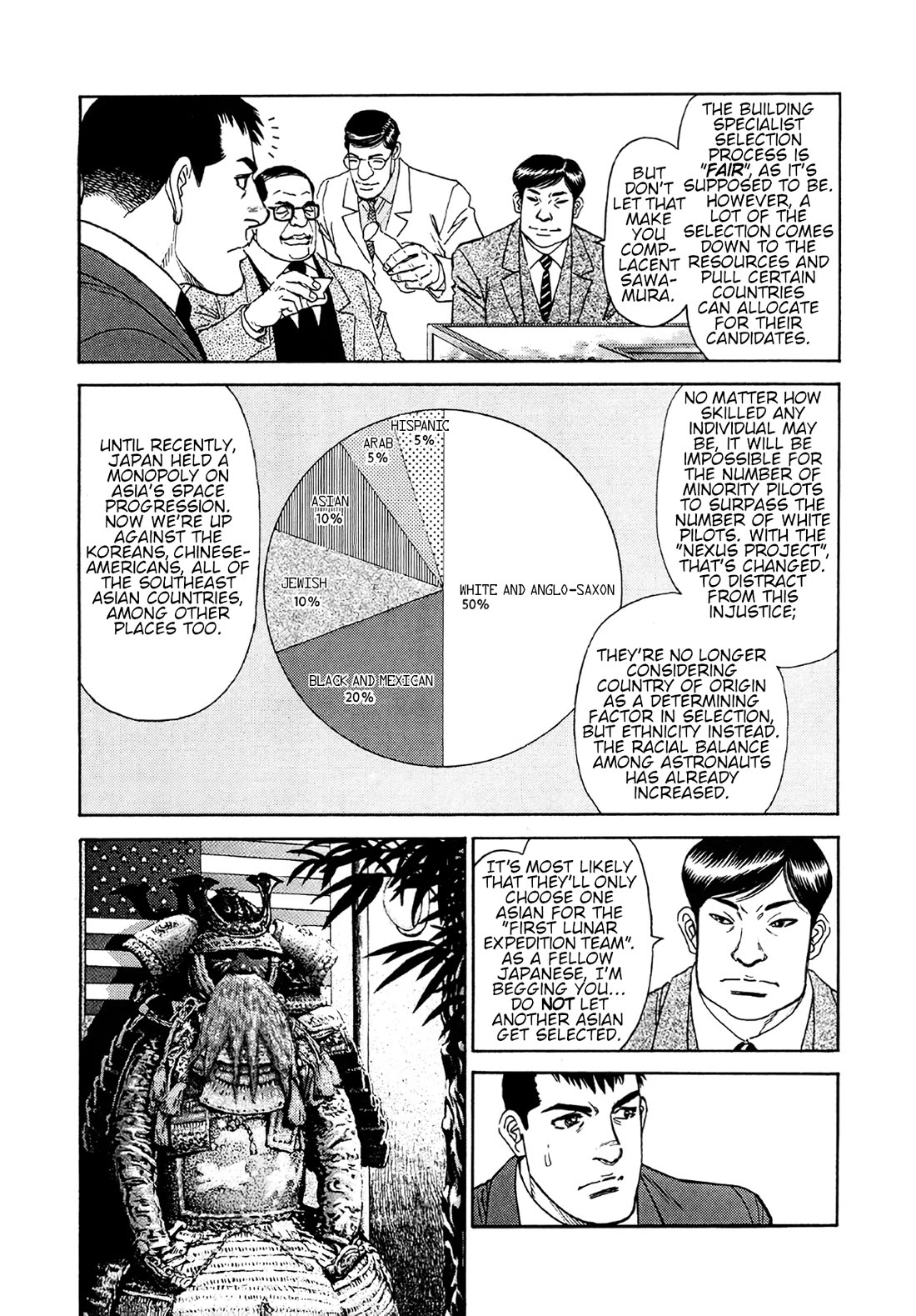 Moonlight Mile chapter 24 page 13