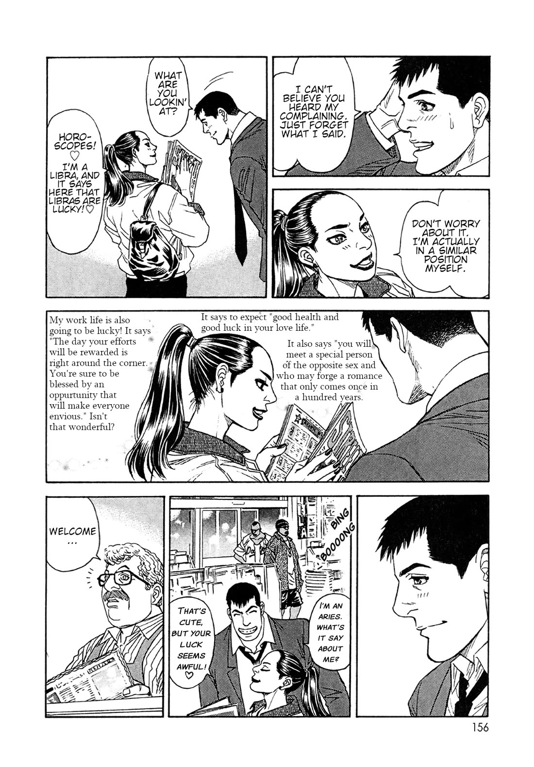Moonlight Mile chapter 24 page 16