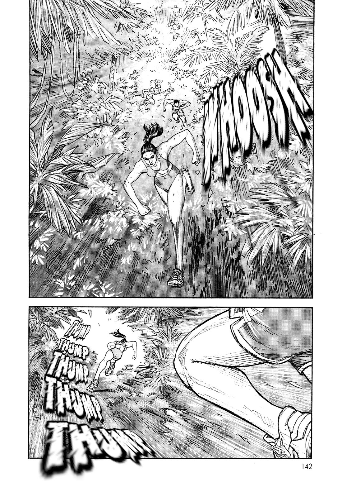 Moonlight Mile chapter 24 page 2