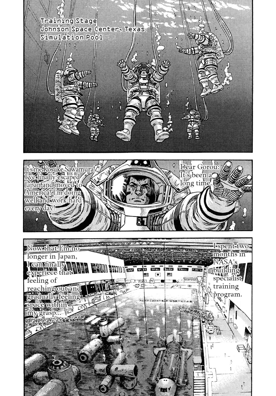 Moonlight Mile chapter 24 page 8