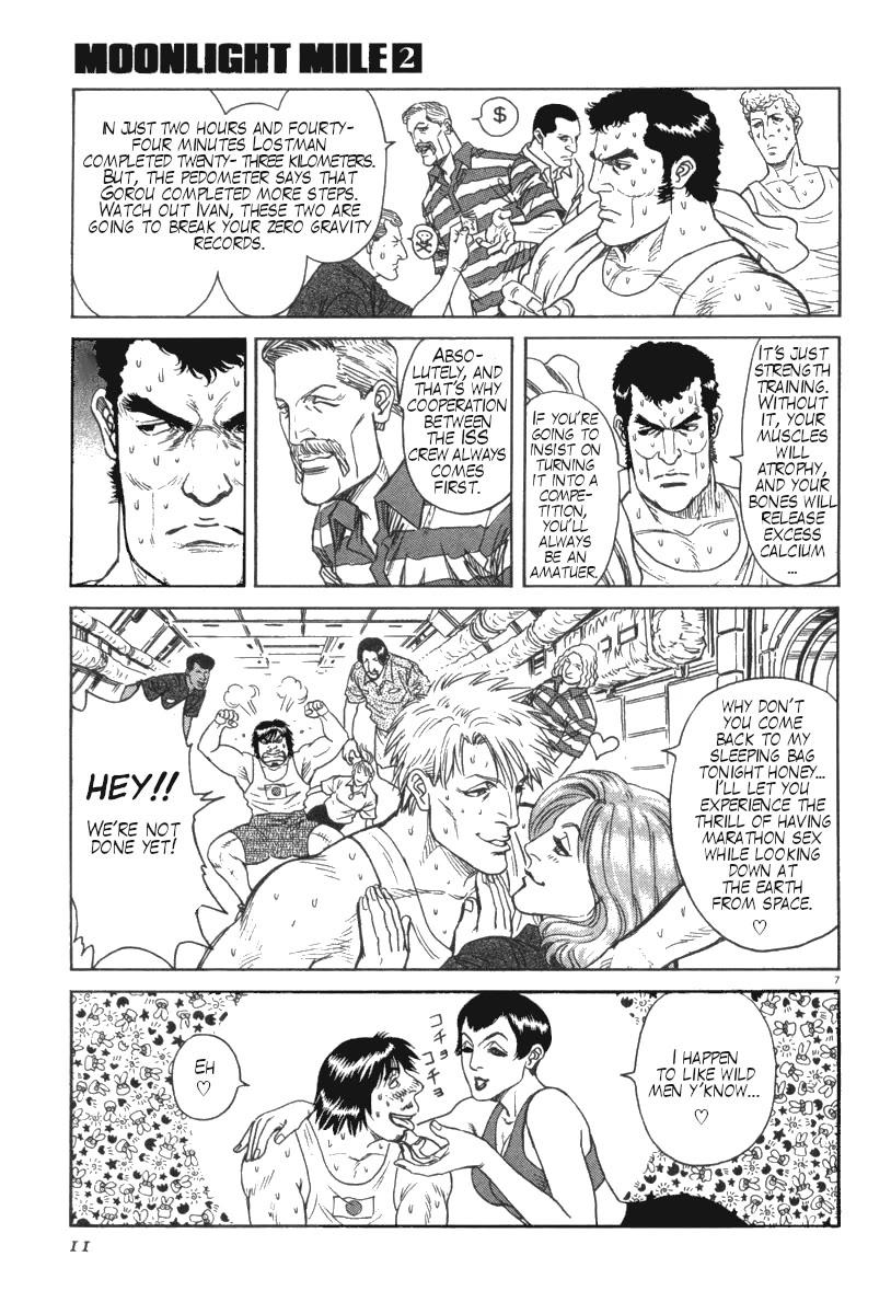 Moonlight Mile chapter 9 page 12